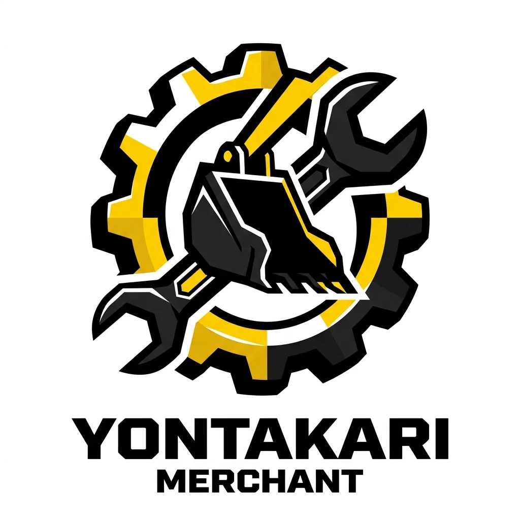 Yontakari Merchant Logo